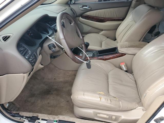 Продажа на аукционе авто 2000 Acura 3.2tl, vin: 19UUA5676YA054409, номер лота: 91051505