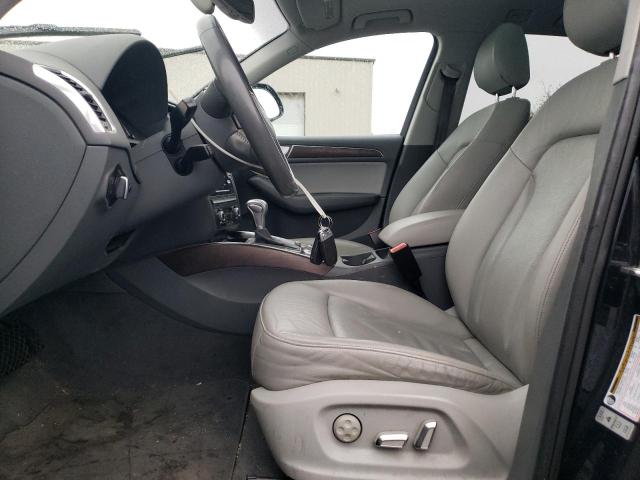90951005 :رقم المزاد ، WA1LFAFP2FA112270 vin ، 2015 Audi Q5 Premium مزاد بيع