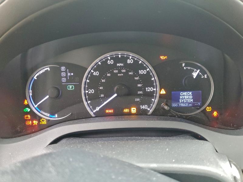 Продажа на аукционе авто 2012 Lexus Ct 200h, vin: JTHKD5BH2C2120001, номер лота: 93649755