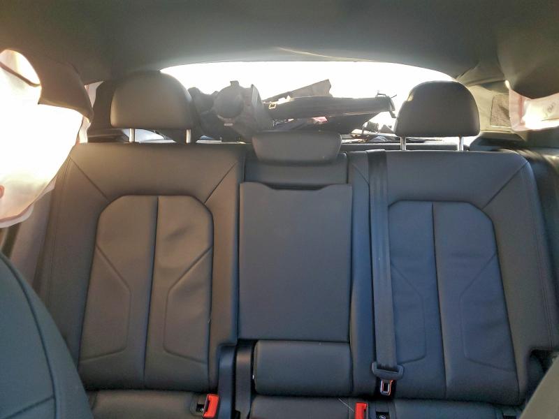 Продажа на аукционе авто 2024 Audi Q3 Premium, vin: WA1DECF35R1123171, номер лота: 94048225