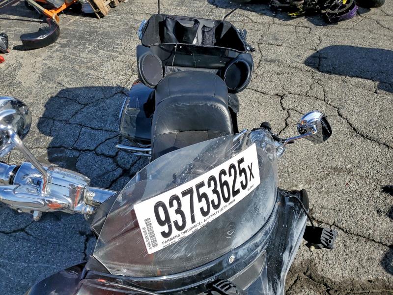 Продажа на аукционе авто 2015 Harley-davidson Flhtk, vin: 1HD1KEL16FB655162, номер лота: 93753625