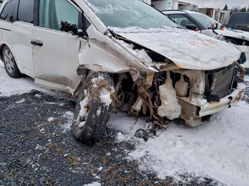 Aukcja sprzedaży 2012 Honda Odyssey Lx, vin: 5FNRL5H23CB507384, numer aukcji: 93603685
