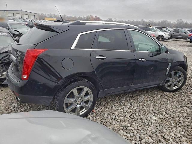 Продажа на аукционе авто 2010 Cadillac Srx, vin: 3GYFNFEY6AS534573, номер лота: 93594005