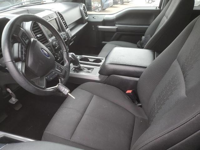 93286835 :رقم المزاد ، 1FTEW1E4XLFA30209 vin ، 2020 Ford F150 مزاد بيع