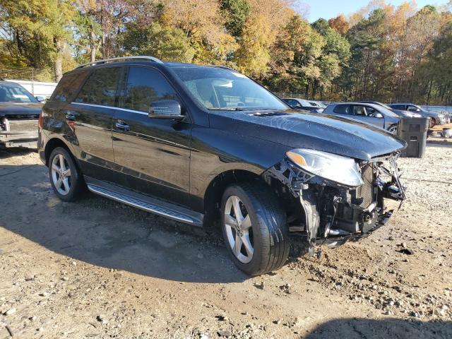 Продажа на аукционе авто 2018 Mercedes-benz Gle, vin: 4JGDA5JB9JB096904, номер лота: 91468695