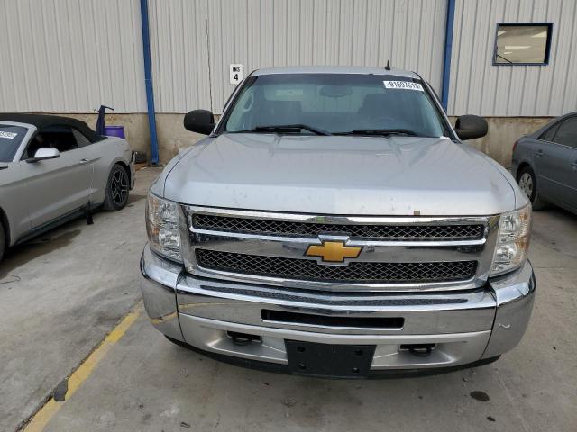 Продаж на аукціоні авто 2013 Chevrolet Silverado, vin: 3GCPCSE0XDG319661, номер лоту: 91697615