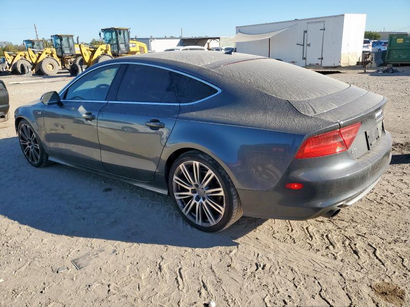 Aukcja sprzedaży 2013 Audi A7 Prestig, vin: WAU3GAFC1DN029271, numer aukcji: 82671365
