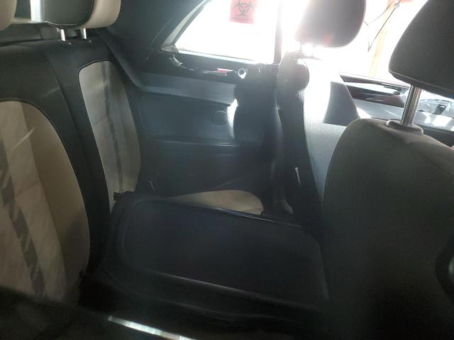 93763785 :رقم المزاد ، 3VW5DAAT9JM517589 vin ، 2018 Volkswagen Beetle مزاد بيع