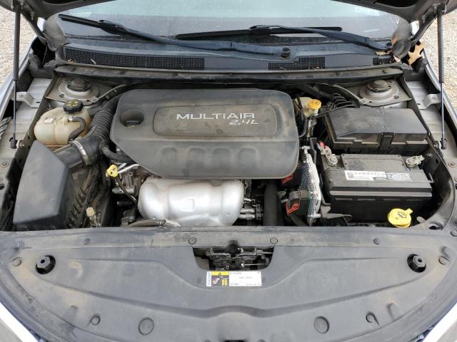 Продаж на аукціоні авто 2015 Chrysler 200, vin: 1C3CCCAB9FN502429, номер лоту: 92302225