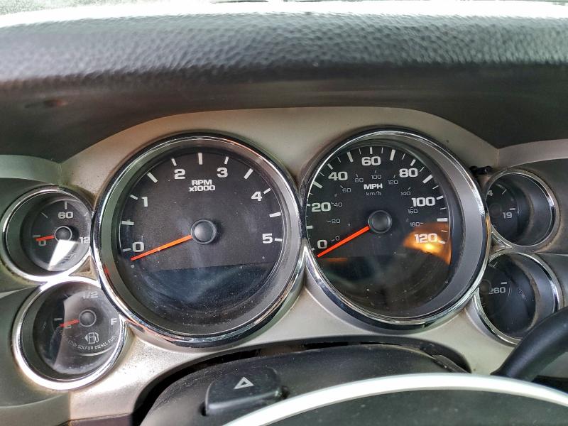 Aukcja sprzedaży 2008 Chevrolet Silverado, vin: 1GCHC23698F105781, numer aukcji: 94409105