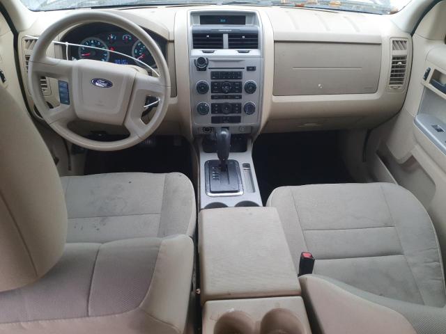 Aukcja sprzedaży 2012 Ford Escape Xlt, vin: 1FMCU0D79CKA94831, numer aukcji: 91520345