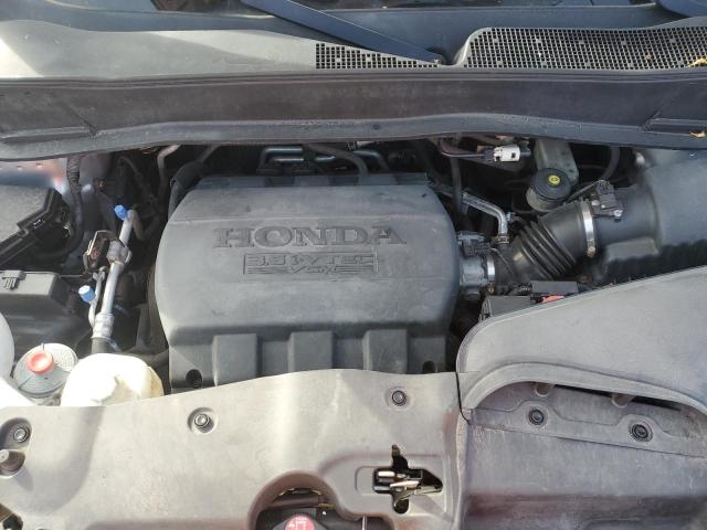 93841345 :رقم المزاد ، 5FNYF4H68BB507380 vin ، 2011 Honda Pilot مزاد بيع