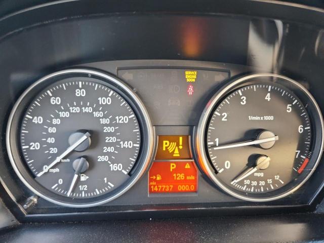 93199765 :رقم المزاد ، WBAVM1C57EVW52208 vin ، 2014 Bmw X1 Sdrive2 مزاد بيع