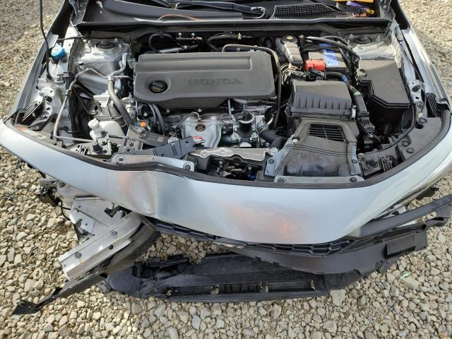 Продаж на аукціоні авто 2025 Honda Civic, vin: 2HGFE2F56SH504708, номер лоту: 92354655