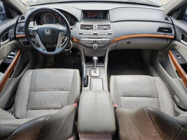 92674075 :رقم المزاد ، 1HGCP3F84BA011069 vin ، 2011 Honda Accord مزاد بيع