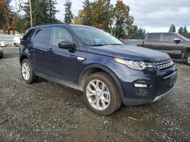 2015 Land Rover Discovery მანქანა იყიდება აუქციონზე, vin: SALCR2BG8FH518739, აუქციონის ნომერი: 90943615