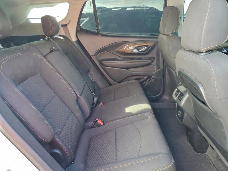 Aukcja sprzedaży 2018 Gmc Terrain, vin: 3GKALTEV8JL342936, numer aukcji: 91048825