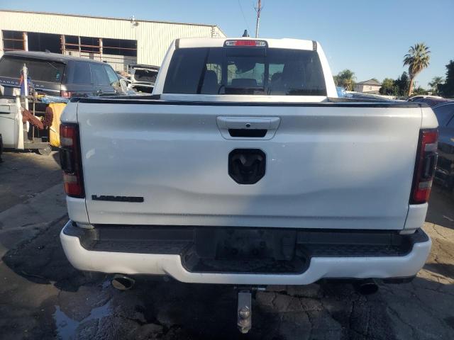 Продажа на аукционе авто 2022 Ram 1500 Laram, vin: 1C6RREJT7NN113853, номер лота: 81290615