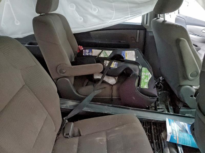 Aukcja sprzedaży 2012 Honda Odyssey Lx, vin: 5FNRL5H23CB507384, numer aukcji: 93603685