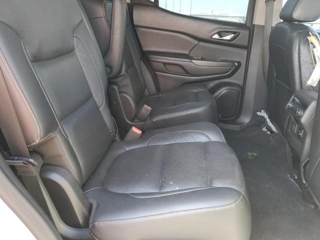 Auction sale of the 2017 Gmc Acadia, vin: 1GKKNMLS6HZ156635, lot number: 79117355