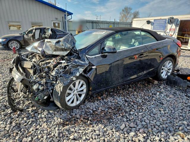 Aukcja sprzedaży 2016 Buick Cascada, vin: W04WT3N59GG058482, numer aukcji: 93283325