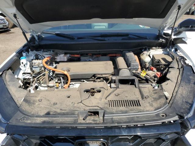 2024 Honda Cr-v მანქანა იყიდება აუქციონზე, vin: 7FARS6H82RE018209, აუქციონის ნომერი: 92079165