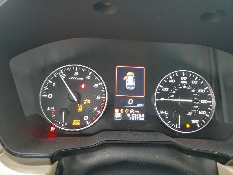 Продажа на аукционе авто 2025 Subaru Outback Pr, vin: 4S4BTAFC3S3138376, номер лота: 94062355