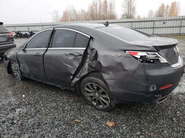 92736145 :رقم المزاد ، 19UUA8F31EA000946 vin ، 2014 Acura Tl مزاد بيع