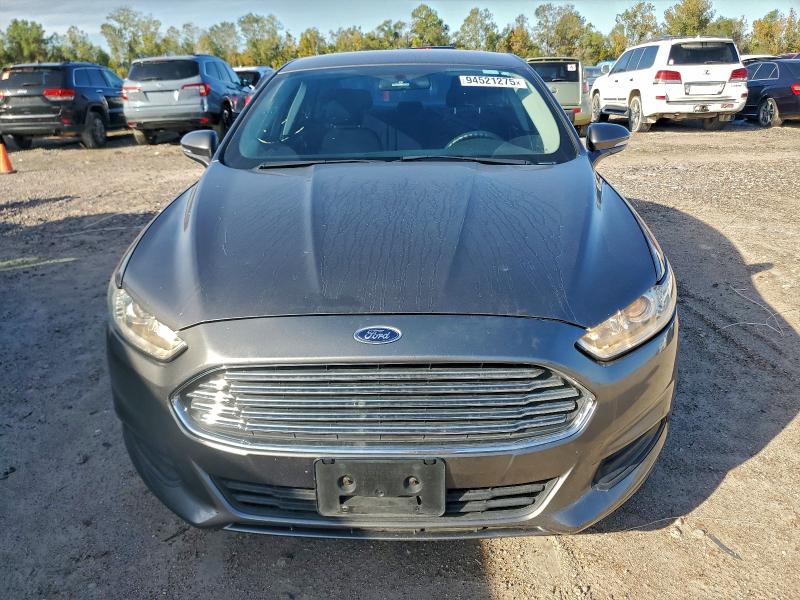 94521275 :رقم المزاد ، 3FA6P0HR0DR200848 vin ، 2013 Ford Fusion Se مزاد بيع
