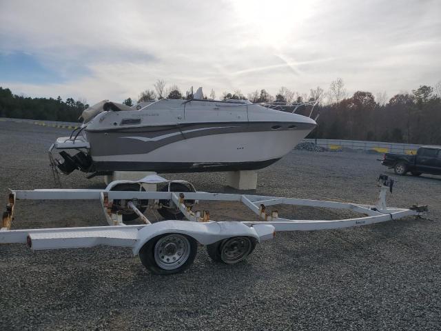 Продажа на аукционе авто 2003 Boat Crownline, vin: JTC48169G203, номер лота: 91650695
