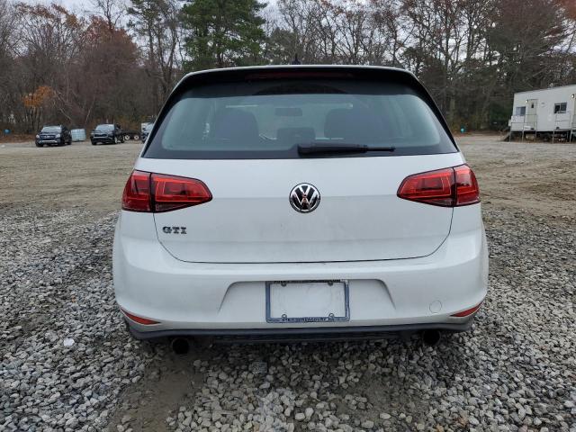 Aukcja sprzedaży 2016 Volkswagen Gti, vin: 3VWYT7AU8GM012714, numer aukcji: 92379225