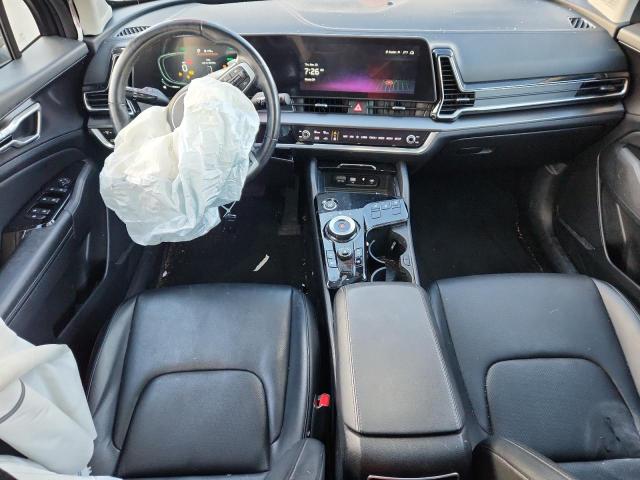 Продаж на аукціоні авто 2023 Kia Sportage, vin: KNDPVCAG8P7025274, номер лоту: 93754215