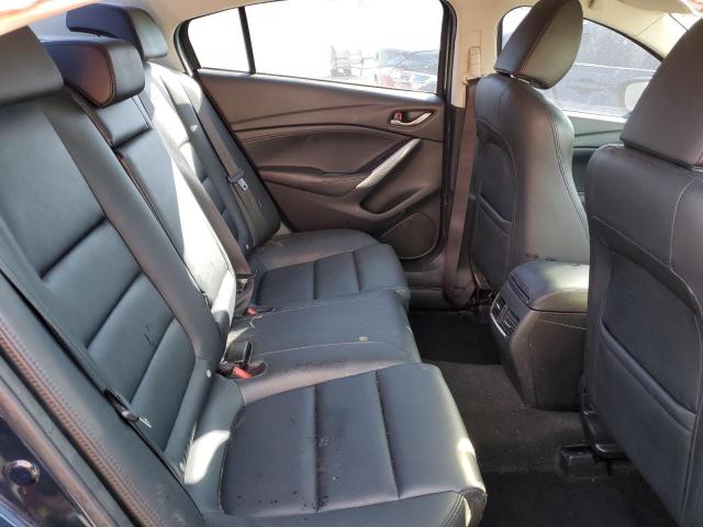 Aukcja sprzedaży 2015 Mazda 6, vin: JM1GJ1V56F1202091, numer aukcji: 91243835