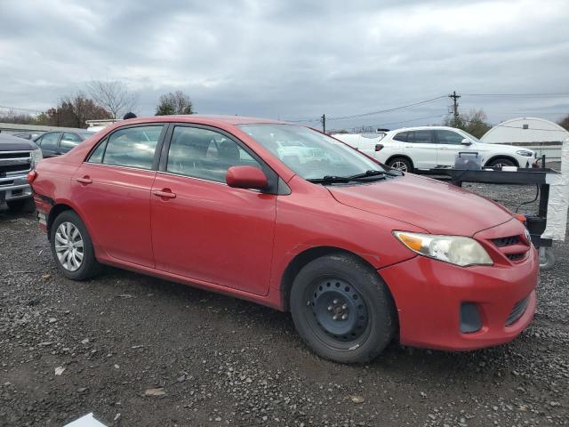 Aukcja sprzedaży 2013 Toyota Corolla, vin: 2T1BU4EE5DC931470, numer aukcji: 91548935