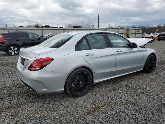 Продаж на аукціоні авто 2016 Mercedes-benz C, vin: 55SWF6EB1GU132698, номер лоту: 92308265