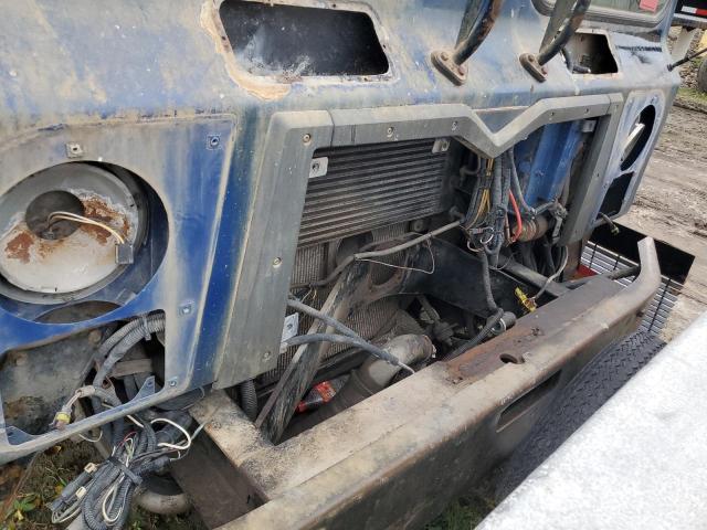 Aukcja sprzedaży 2014 Mack 600 Mru600, vin: 1M2AV02C5EM011178, numer aukcji: 66195665