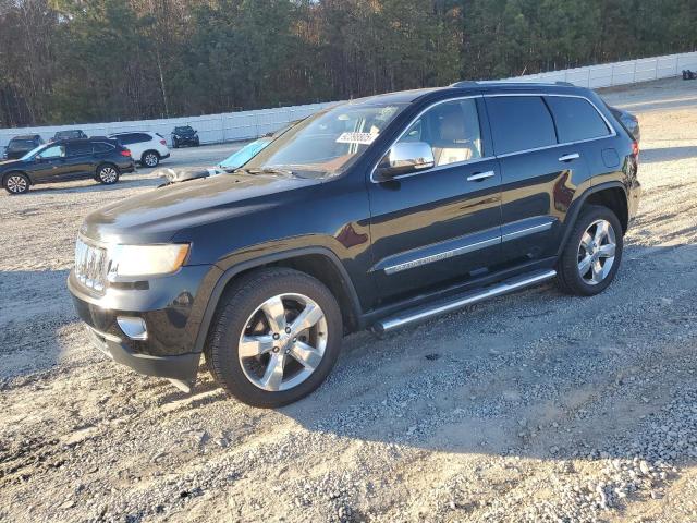 Продажа на аукционе авто 2012 Jeep Grand Cher, vin: 1C4RJECT7CC263905, номер лота: 92398805
