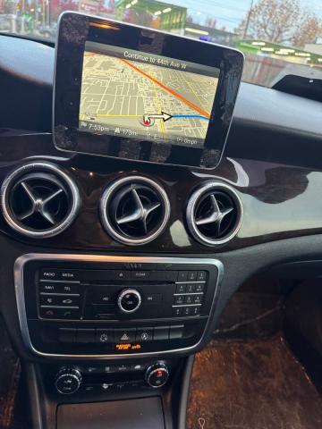 2015 Mercedes-benz Cla 250 4m მანქანა იყიდება აუქციონზე, vin: WDDSJ4GB4FN196109, აუქციონის ნომერი: 92537585