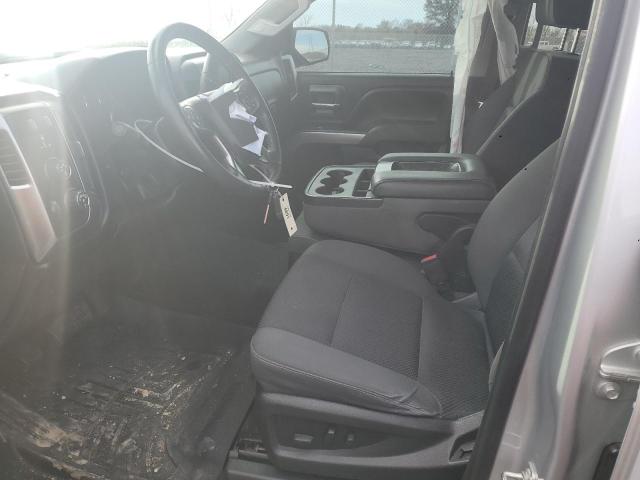 Продаж на аукціоні авто 2016 Chevrolet Silverado, vin: 3GCUKREC9GG341048, номер лоту: 92293945