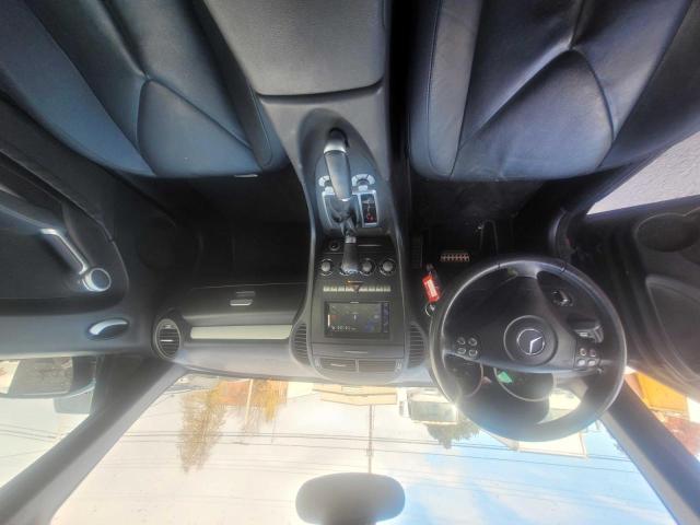 2008 Mercedes-benz Slk 280 მანქანა იყიდება აუქციონზე, vin: WDBWK54F88F174129, აუქციონის ნომერი: 93067595