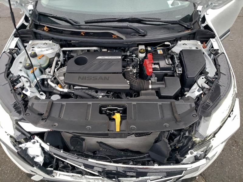 Aukcja sprzedaży 2024 Nissan Rogue, vin: JN8BT3DD0RW453063, numer aukcji: 94227925