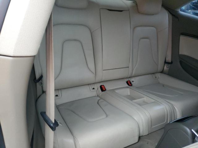 87301985 :رقم المزاد ، WAUCFAFR0BA039608 vin ، 2011 Audi A5 Premium مزاد بيع