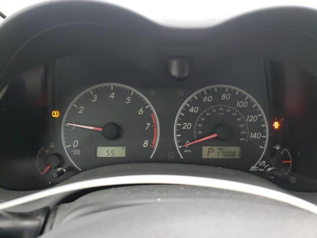 Продаж на аукціоні авто 2010 Toyota Corolla Ba, vin: JTDBU4EE5AJ060246, номер лоту: 91908745