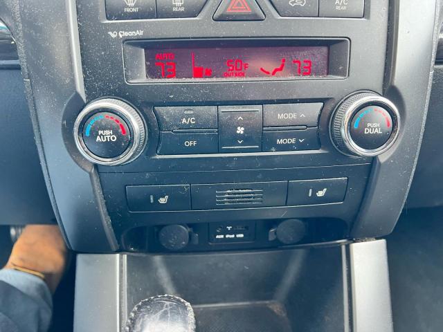 Aukcja sprzedaży 2011 Kia Sorento Ex, vin: 5XYKUDA24BG001539, numer aukcji: 92352755