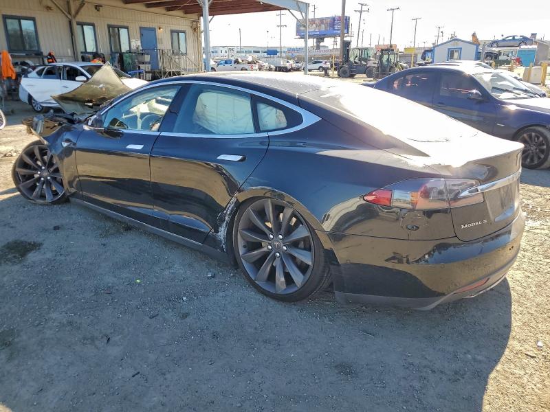 Aukcja sprzedaży 2015 Tesla Model S 90, vin: 5YJSA1V29FF098381, numer aukcji: 94766675