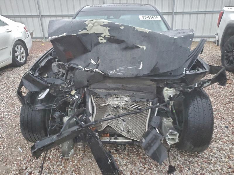 Aukcja sprzedaży 2014 Cadillac Cts, vin: 1G6AX5SX2E0193642, numer aukcji: 93465635