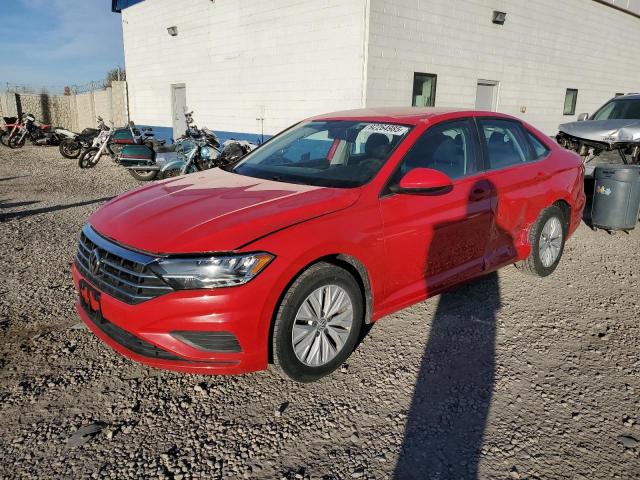 Продаж на аукціоні авто 2019 Volkswagen Jetta S, vin: 3VWC57BU4KM073974, номер лоту: 92264985