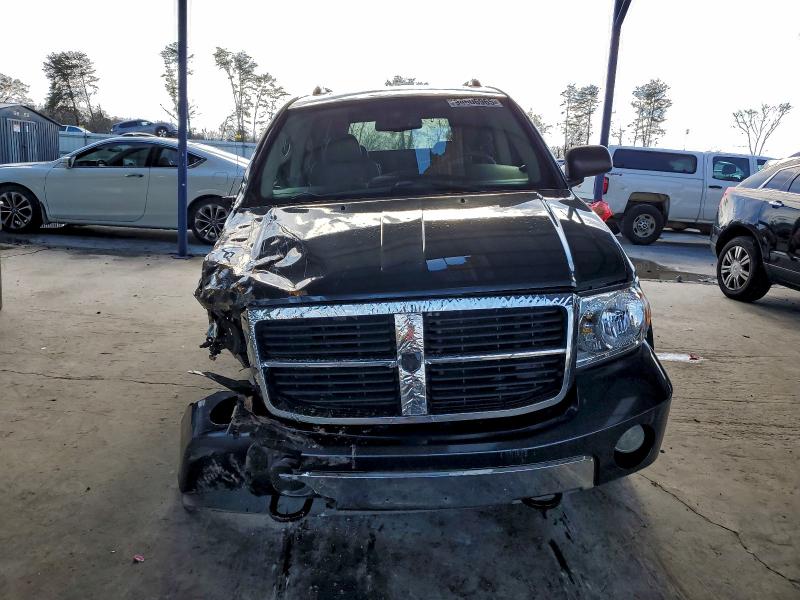 94606965 :رقم المزاد ، 1D8HB58N18F144855 vin ، 2008 Dodge Durango مزاد بيع