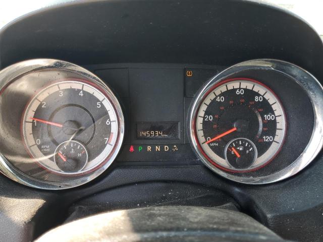 92481625 :رقم المزاد ، 2C4RDGBG4ER406245 vin ، 2014 Dodge Grand Caravan مزاد بيع