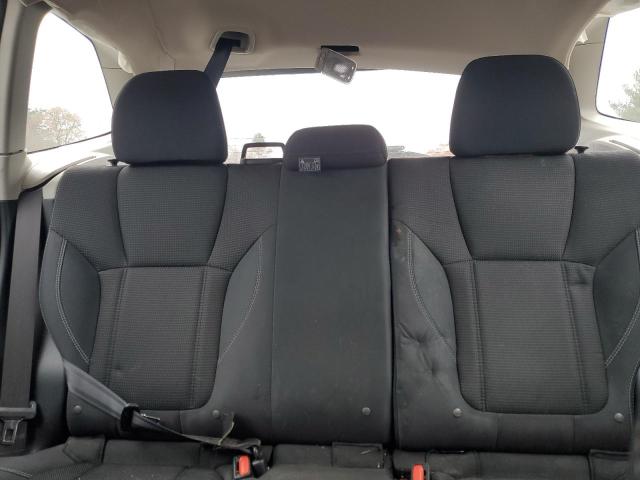 Aukcja sprzedaży 2019 Subaru Forester, vin: JF2SKACC2KH513559, numer aukcji: 89625575